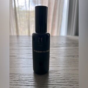 Mad et Len Fuego Flores edp